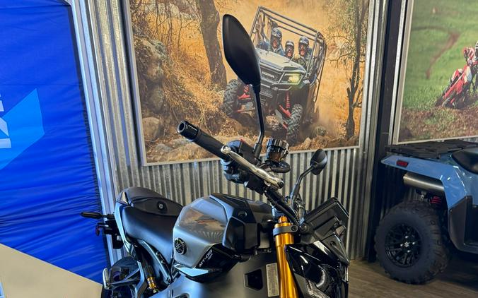 2026 Yamaha MT 09 SP