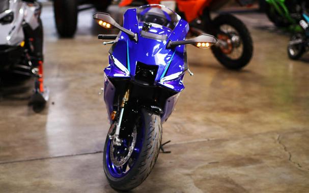 2026 Yamaha YZF-R9