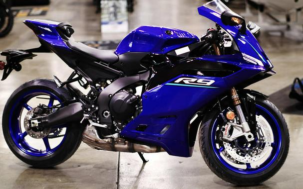 2026 Yamaha YZF-R9