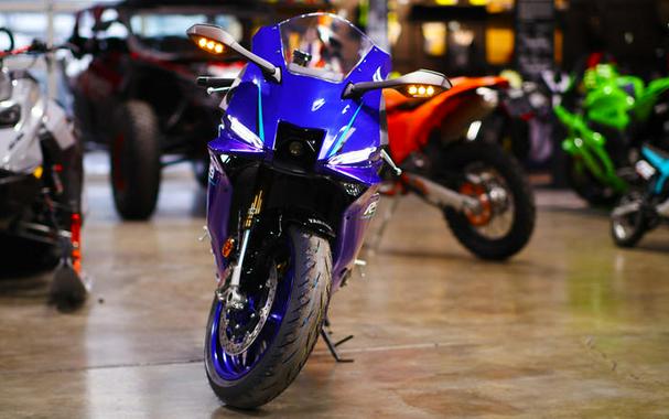 2026 Yamaha YZF-R9