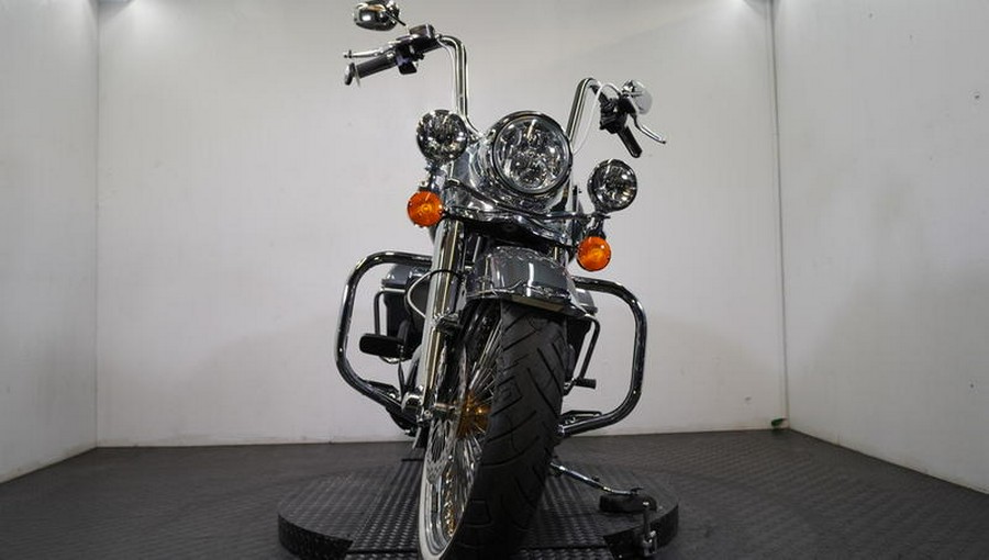 2022 Harley-Davidson® FLHR - Road King®