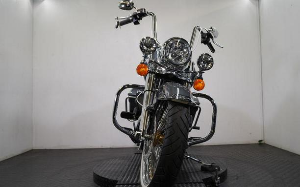 2022 Harley-Davidson® FLHR - Road King®