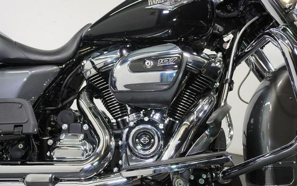 2022 Harley-Davidson® FLHR - Road King®