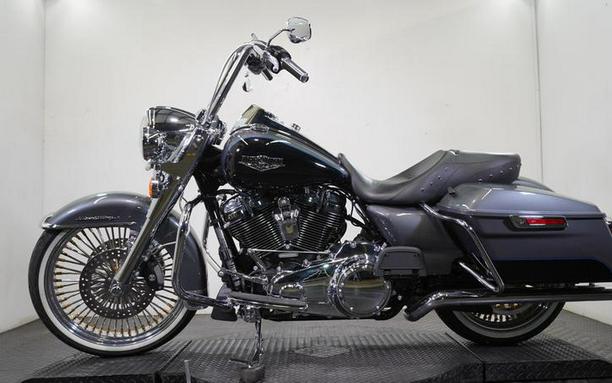2022 Harley-Davidson® FLHR - Road King®