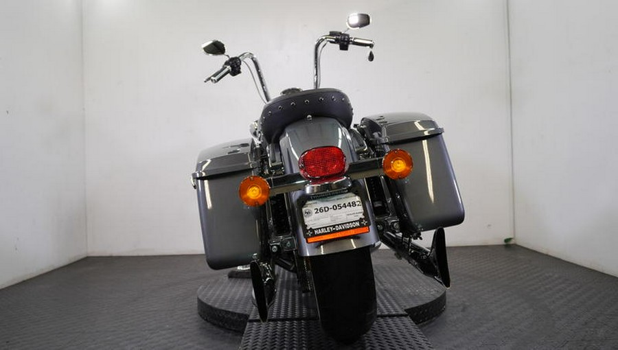 2022 Harley-Davidson® FLHR - Road King®