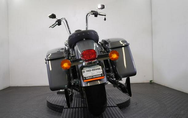 2022 Harley-Davidson® FLHR - Road King®