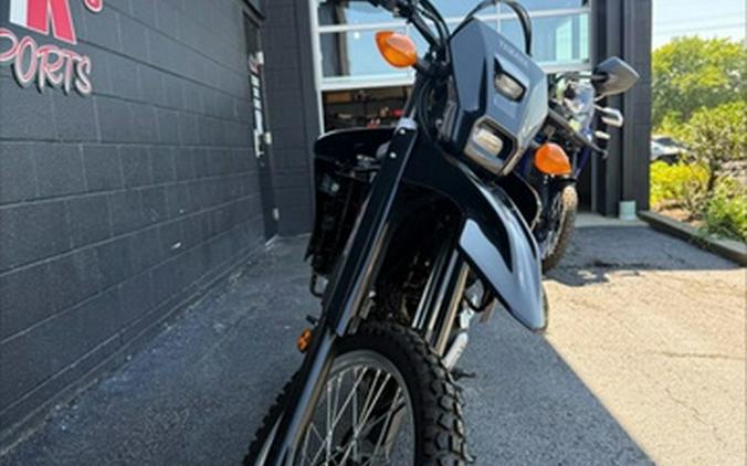 2026 Yamaha WR 125R