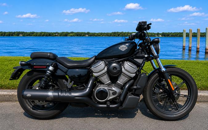 2023 Harley-Davidson Nightster®
