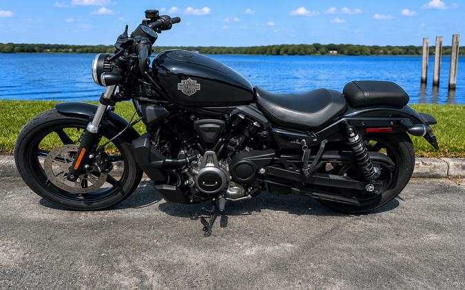 2023 Harley-Davidson Nightster®