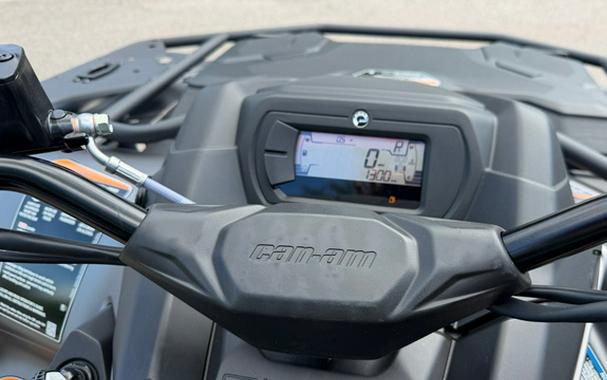 2026 Can-AM OUTLANDER XT 700