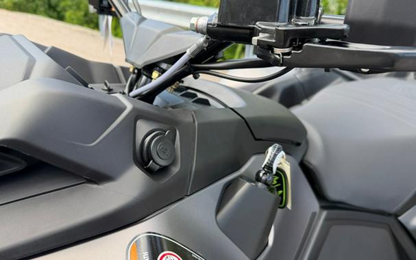 2026 Can-AM OUTLANDER XT 700