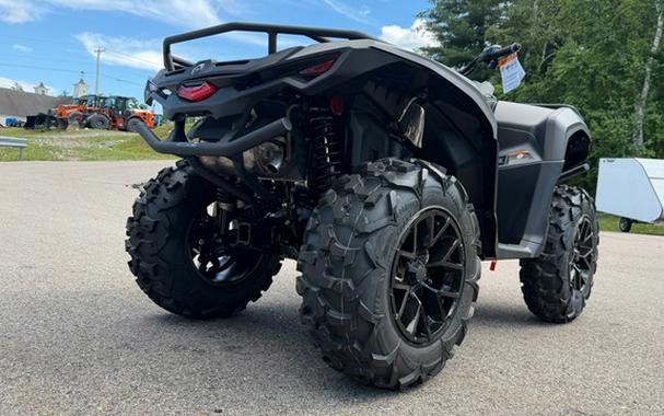 2026 Can-AM OUTLANDER XT 700