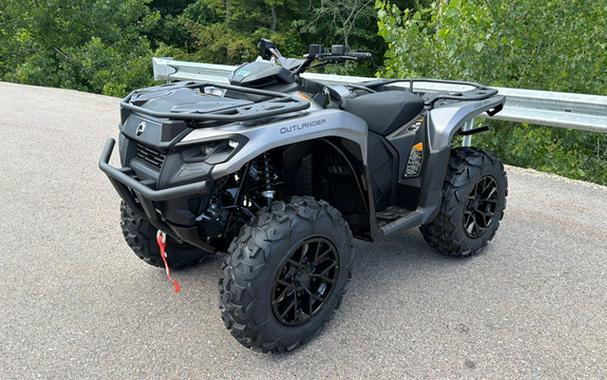 2026 Can-AM OUTLANDER XT 700