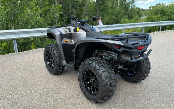 2026 Can-AM OUTLANDER XT 700