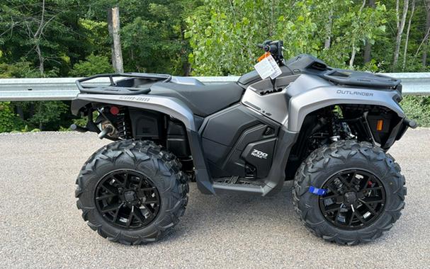 2026 Can-AM OUTLANDER XT 700