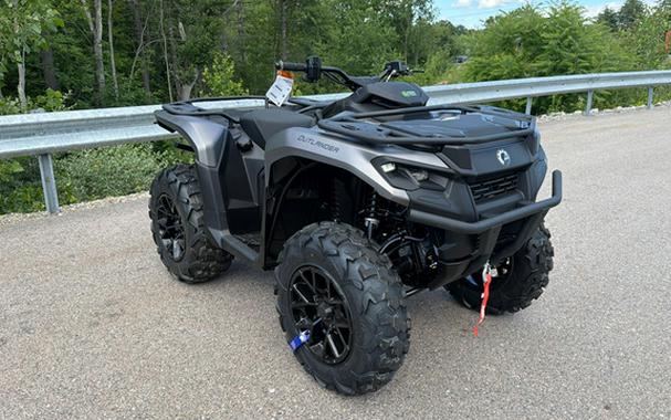 2026 Can-AM OUTLANDER XT 700