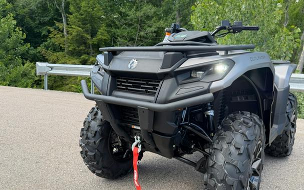 2026 Can-AM OUTLANDER XT 700