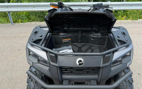2026 Can-AM OUTLANDER XT 700