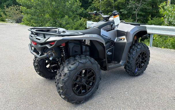 2026 Can-AM OUTLANDER XT 700