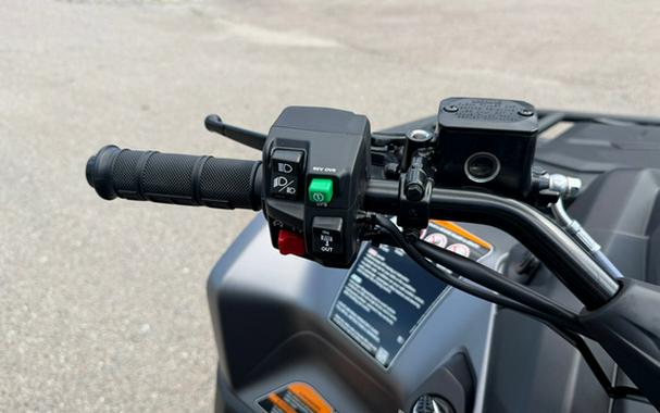 2026 Can-AM OUTLANDER XT 700