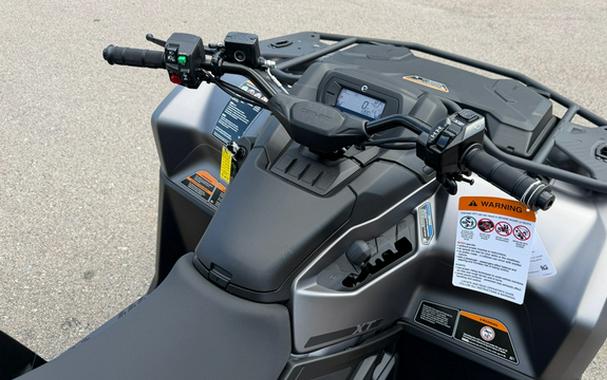 2026 Can-AM OUTLANDER XT 700