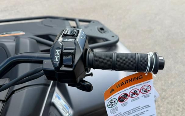 2026 Can-AM OUTLANDER XT 700