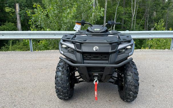 2026 Can-AM OUTLANDER XT 700