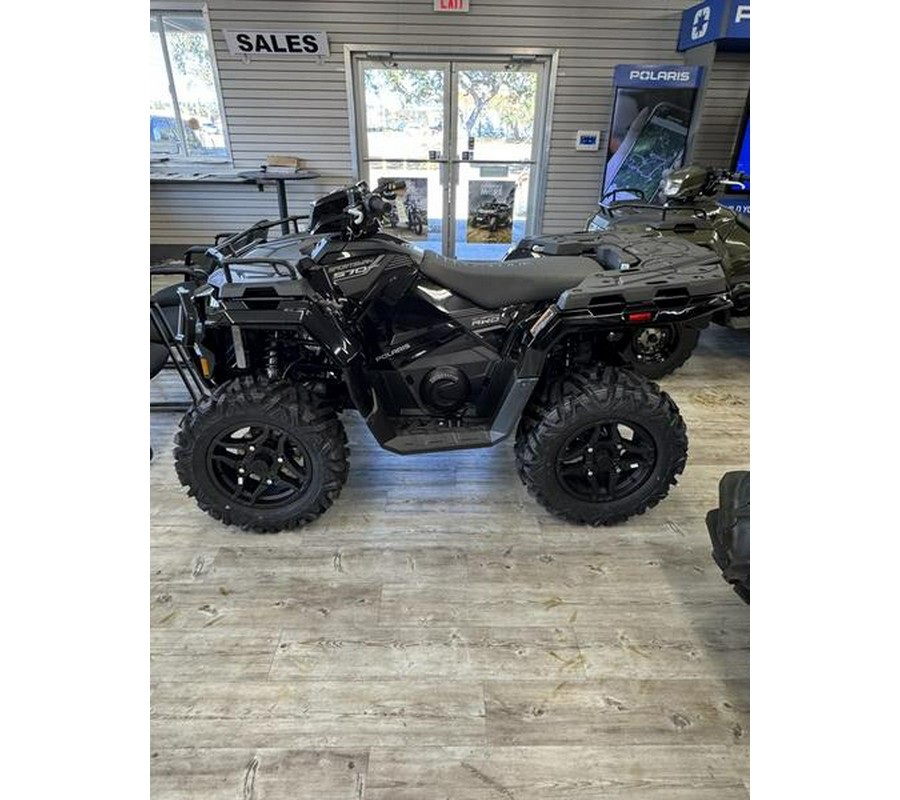 2026 Polaris® Sportsman 570 Trail
