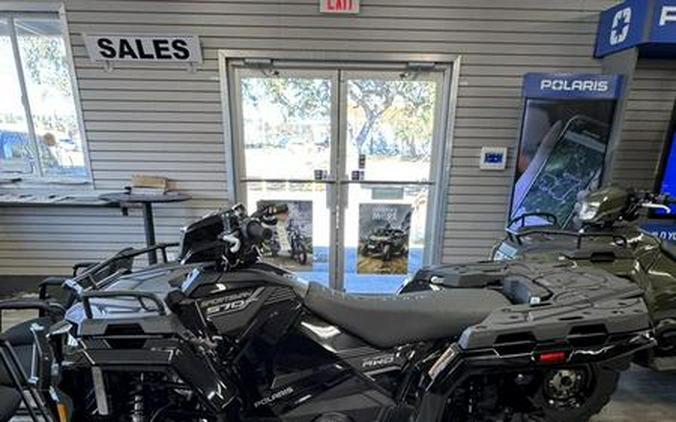 2026 Polaris® Sportsman 570 Trail