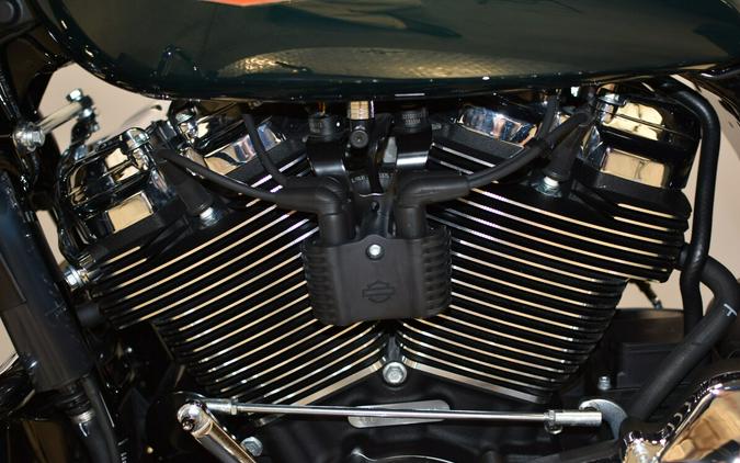 2024 Harley-Davidson Street Glide FLHX