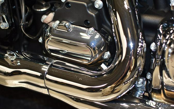 2024 Harley-Davidson Street Glide FLHX