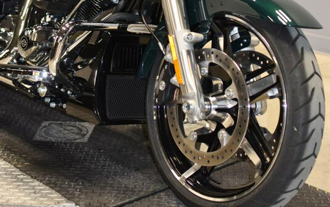 2024 Harley-Davidson Street Glide FLHX