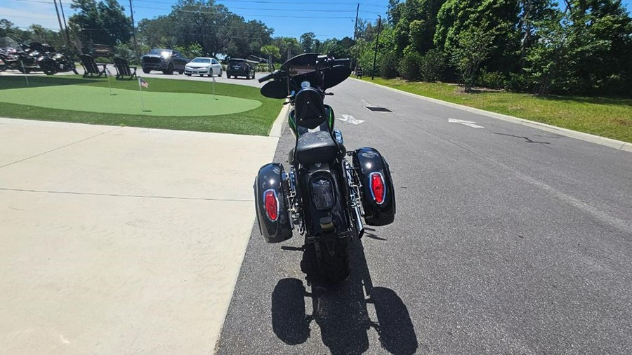 1999 Honda Shadow Ace 750 Deluxe