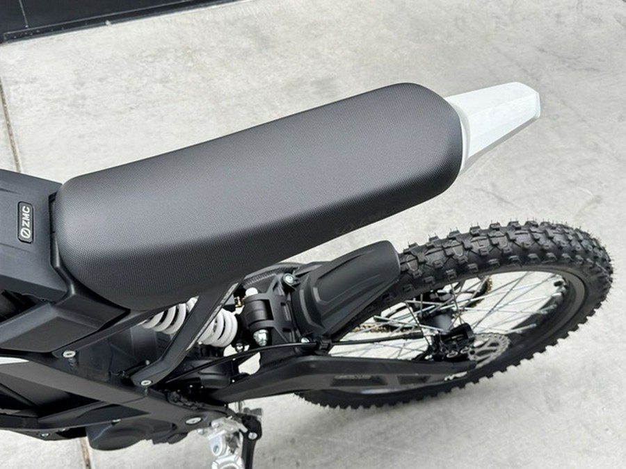 2026 Zero XB