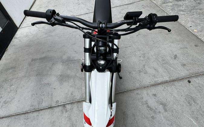 2026 Zero XB