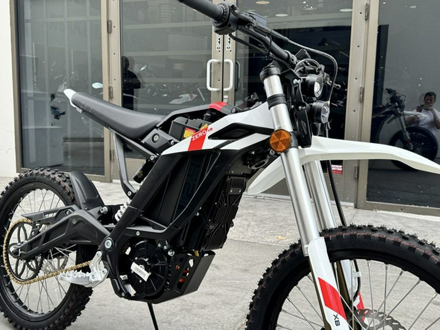 2026 Zero XB