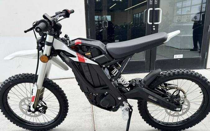 2026 Zero XB