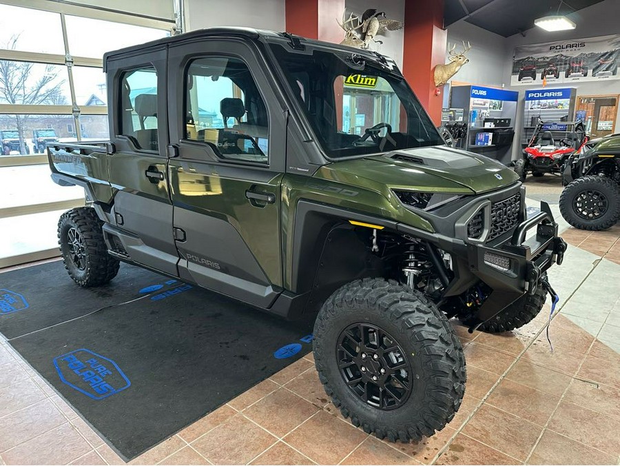 2026 Ranger® Crew XD 1500 NorthStar Edition Ultimate - Polaris