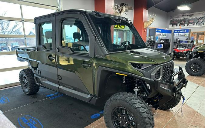 2026 Ranger® Crew XD 1500 NorthStar Edition Ultimate - Polaris