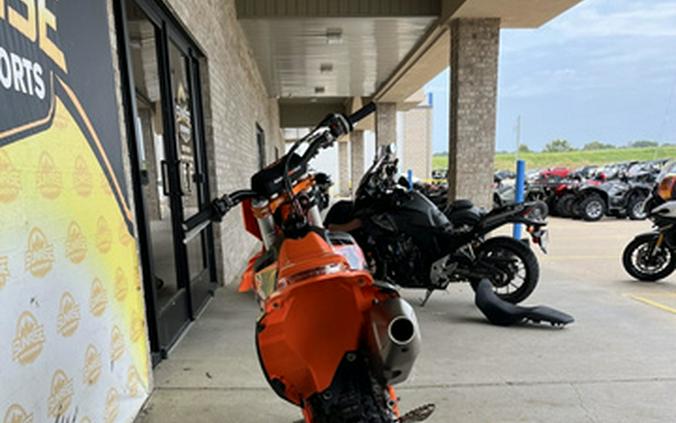 2024 KTM SX 250 F