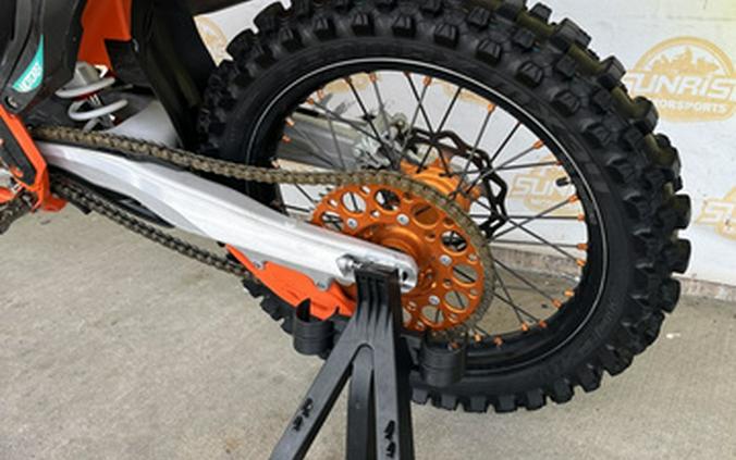 2024 KTM SX 250 F