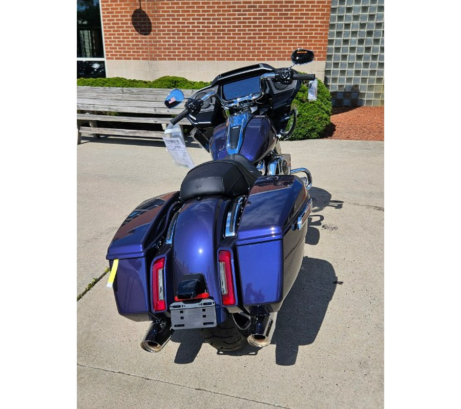 2026 Harley-Davidson Road Glide®