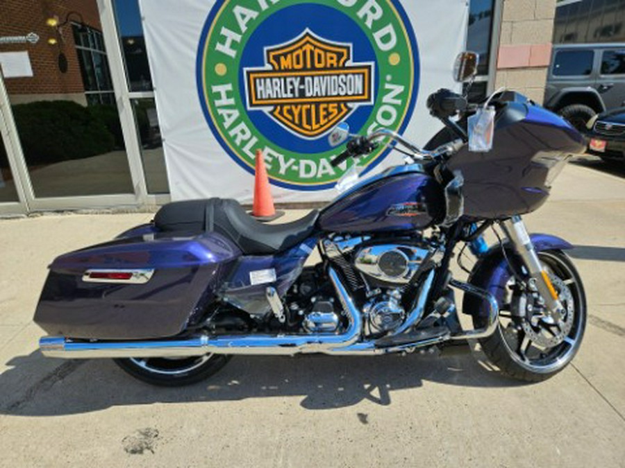 2026 Harley-Davidson Road Glide®