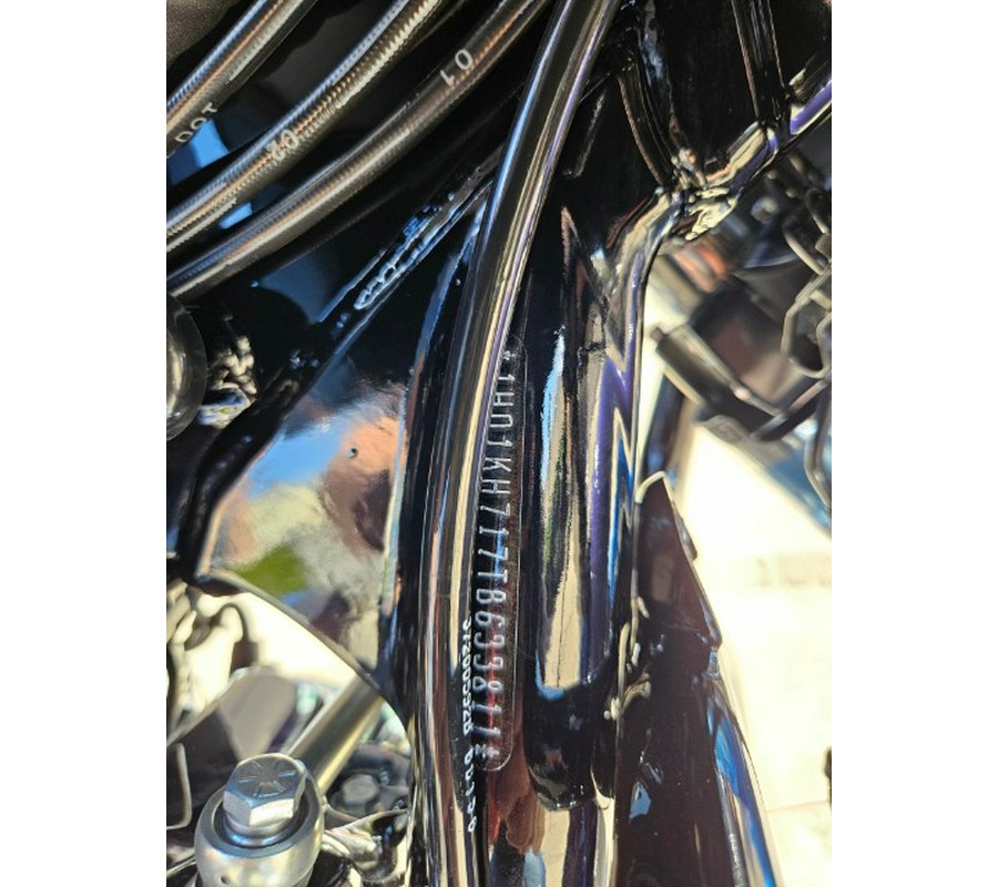 2026 Harley-Davidson Road Glide®