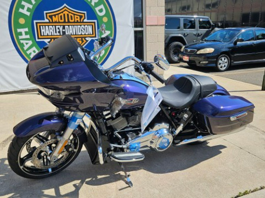 2026 Harley-Davidson Road Glide®