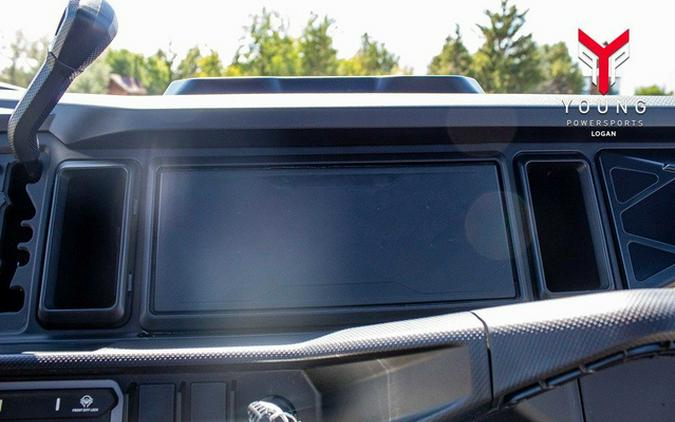 2026 Can-Am Defender XT HD11 Dark Wildland Camo