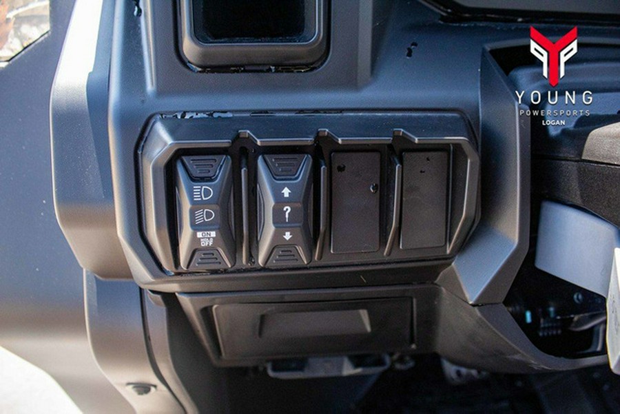 2026 Can-Am Defender XT HD11 Dark Wildland Camo