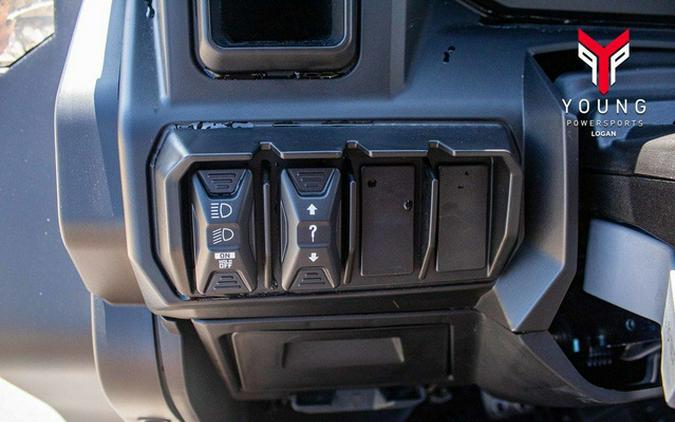 2026 Can-Am Defender XT HD11 Dark Wildland Camo