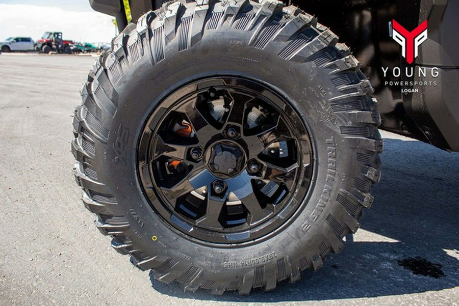 2026 Can-Am Defender XT HD11 Dark Wildland Camo