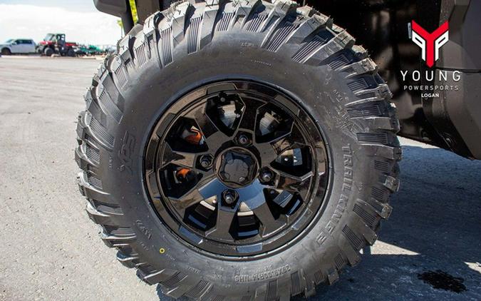 2026 Can-Am Defender XT HD11 Dark Wildland Camo